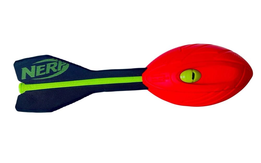 Nerf 2017 Vortex Aero Howler Foam Football F2875